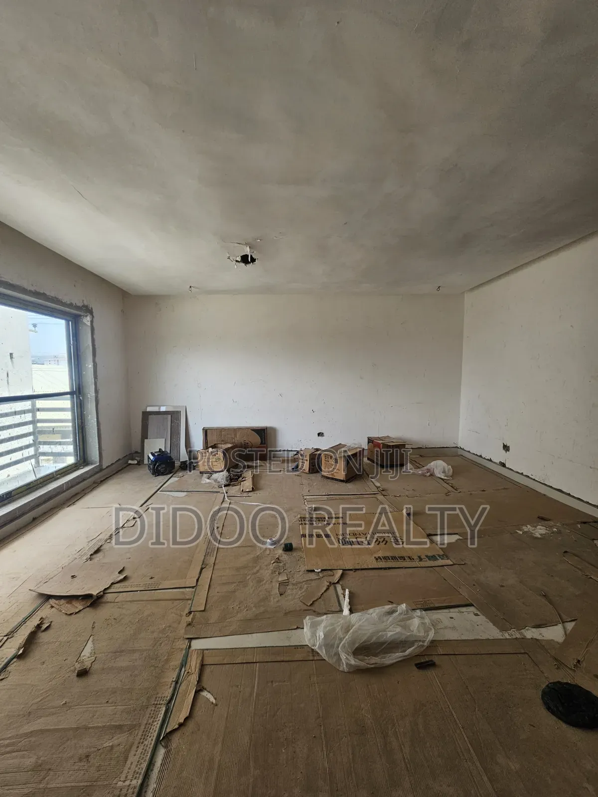 3bdrm Block of Flats in Mabushi for sale in Mabushi