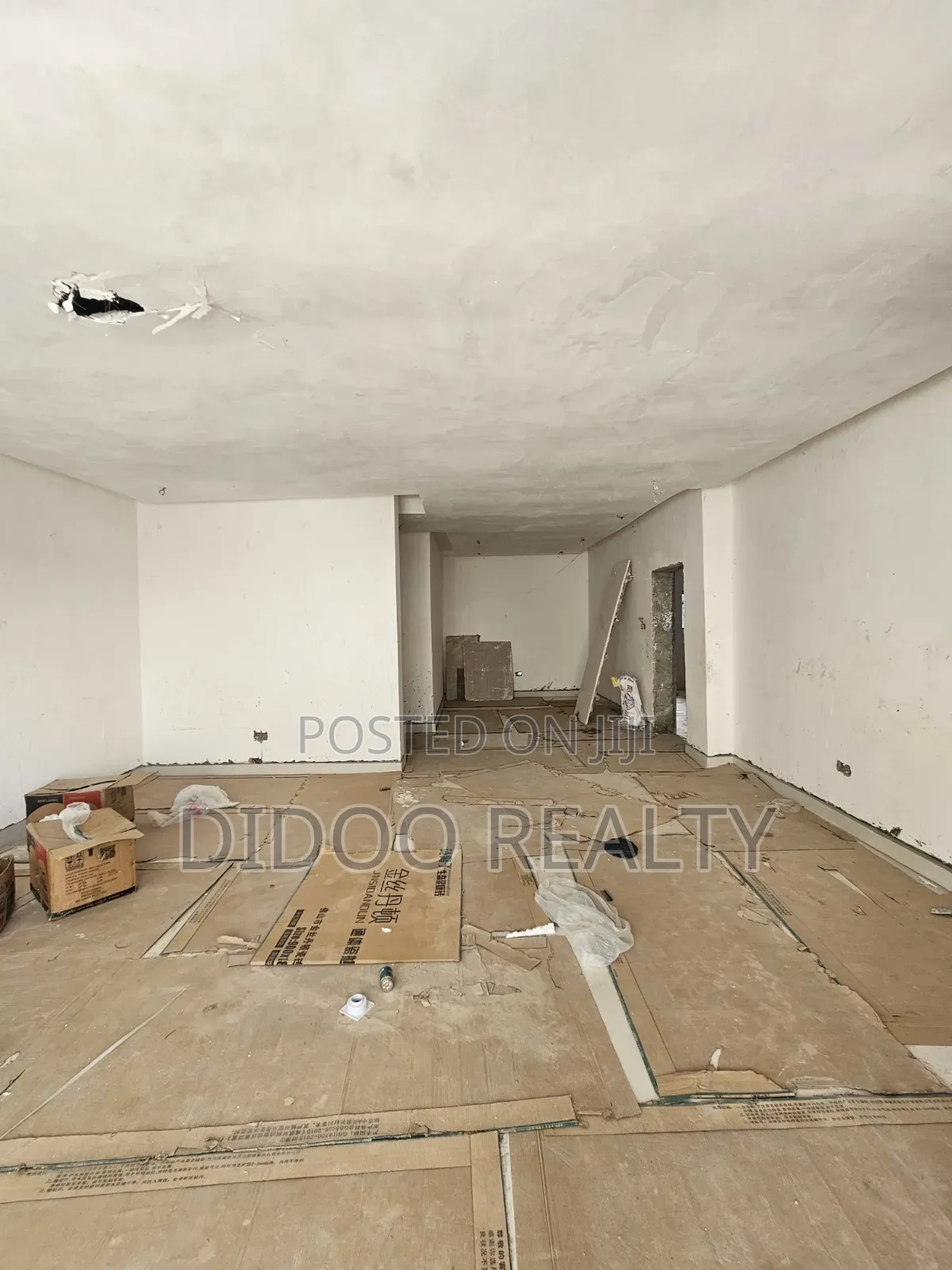 3bdrm Block of Flats in Mabushi for sale in Mabushi