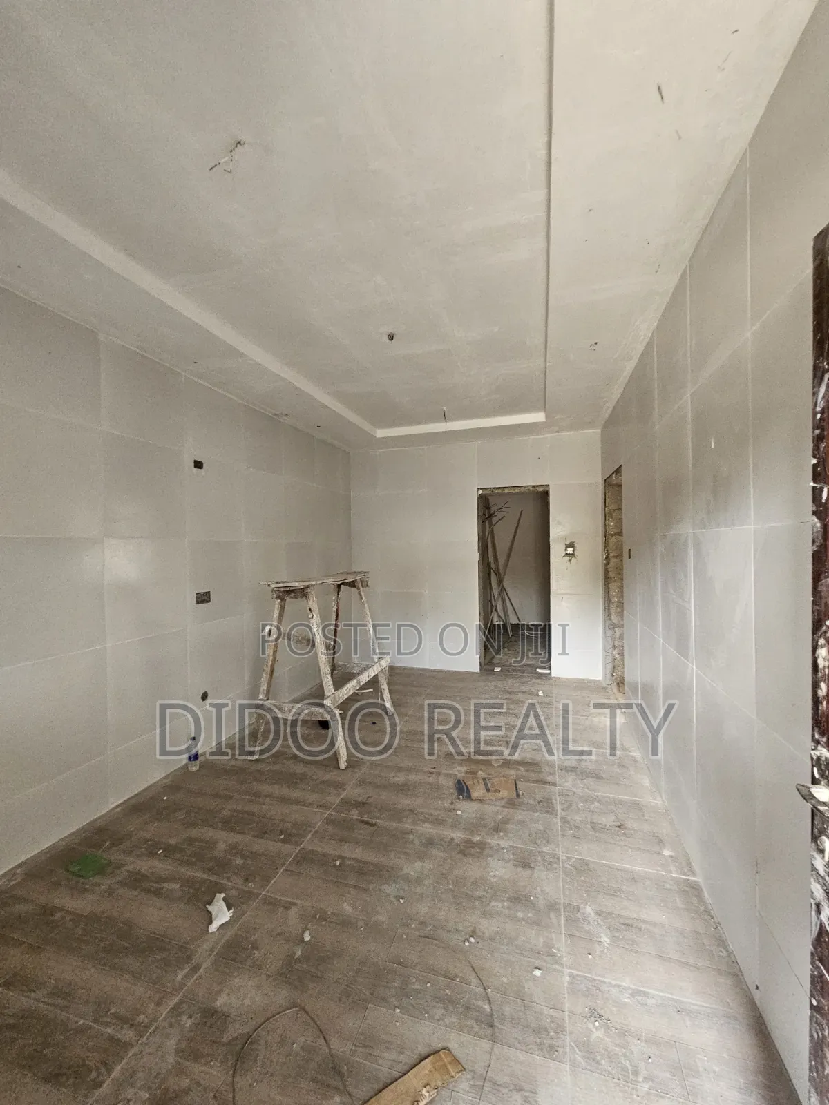 3bdrm Block of Flats in Mabushi for sale in Mabushi