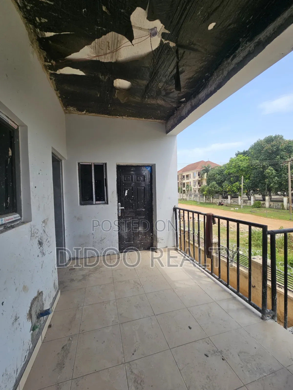 3bdrm Block of Flats in Mabushi for sale in Mabushi