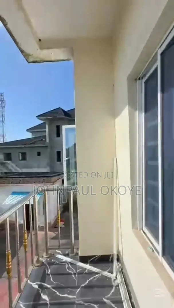 2bdrm House in Silverpoint Estate, Ajah for rent in Ajah