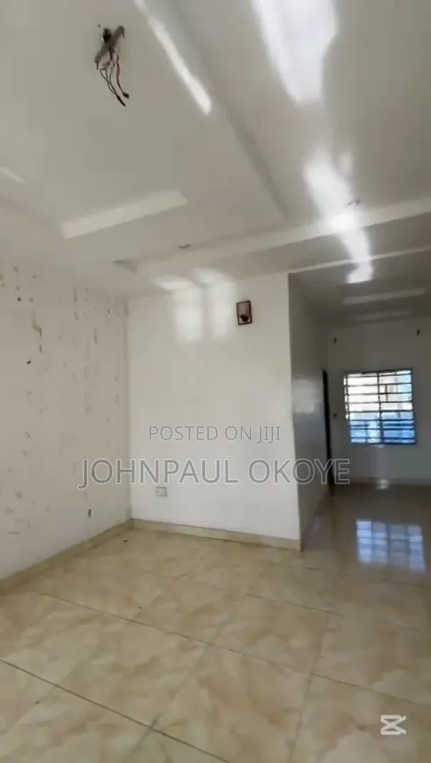 2bdrm House in Silverpoint Estate, Ajah for rent in Ajah