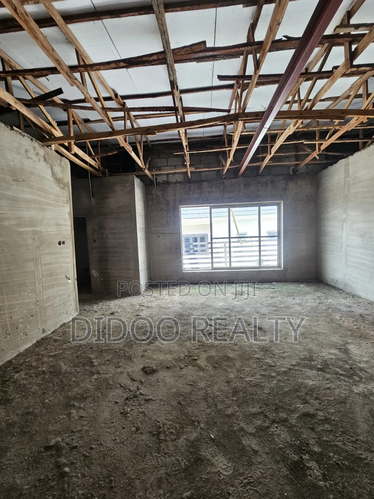 3bdrm Block of Flats in Mabushi for sale in Mabushi