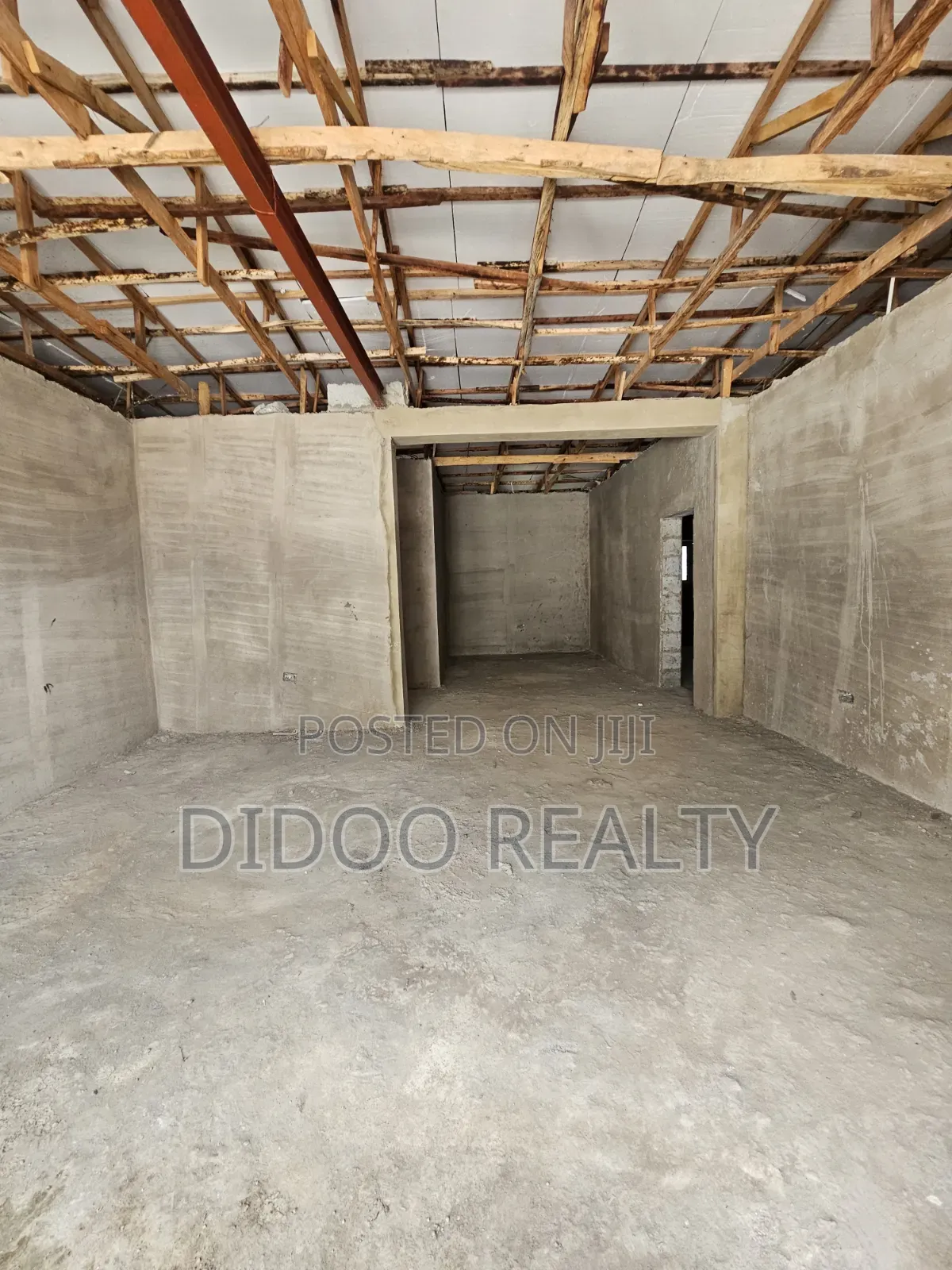 3bdrm Block of Flats in Mabushi for sale in Mabushi