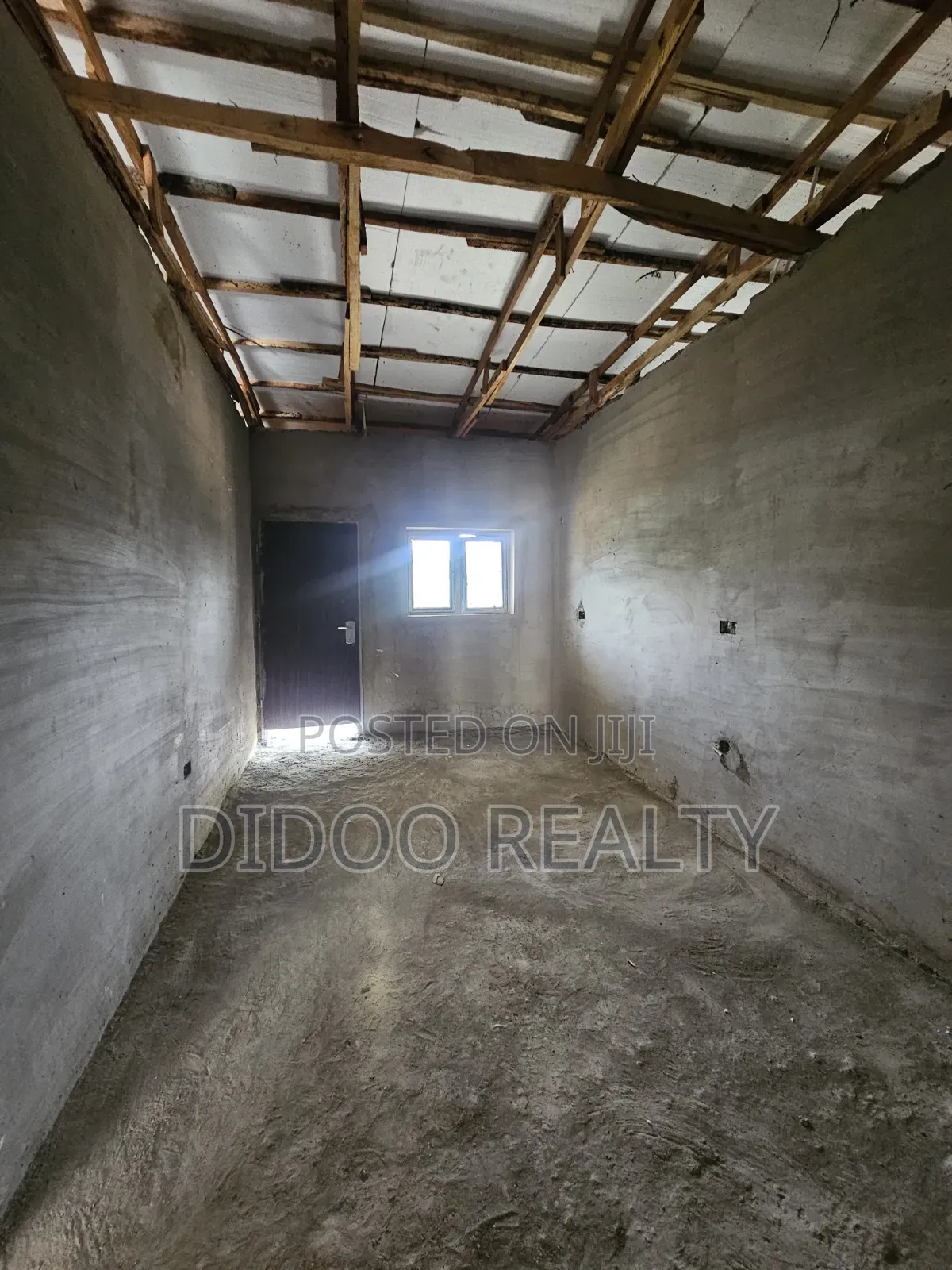 3bdrm Block of Flats in Mabushi for sale in Mabushi