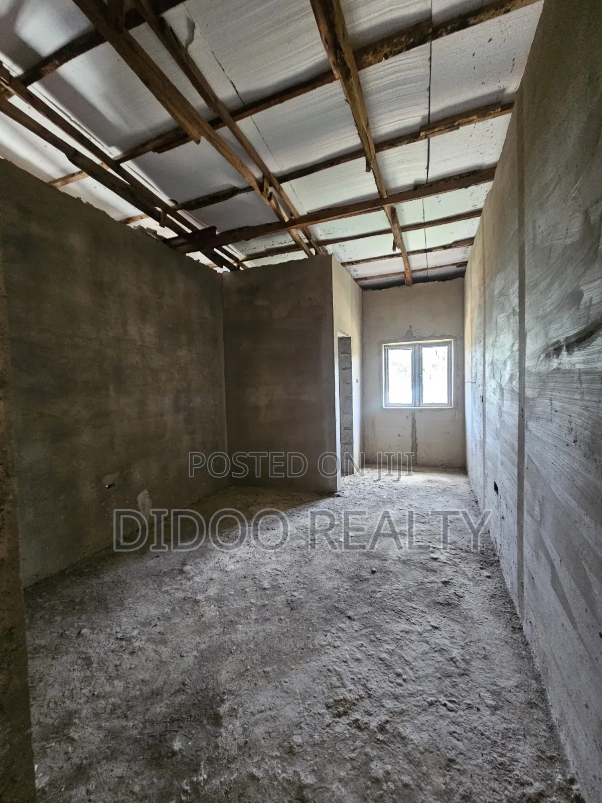 3bdrm Block of Flats in Mabushi for sale in Mabushi