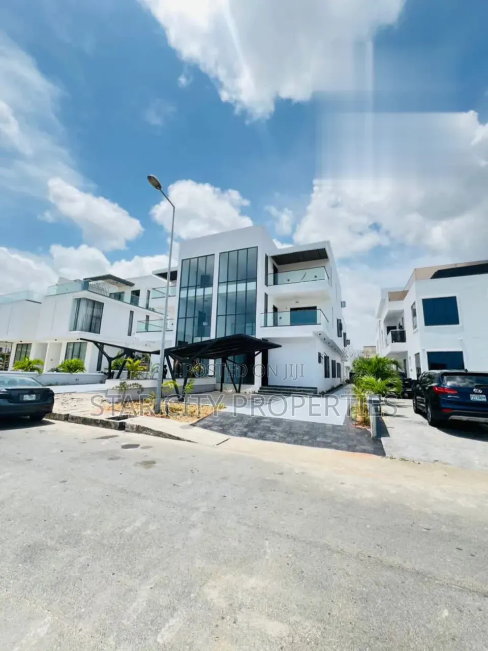 5bdrm House in Ikate Lekki for sale in Ikate