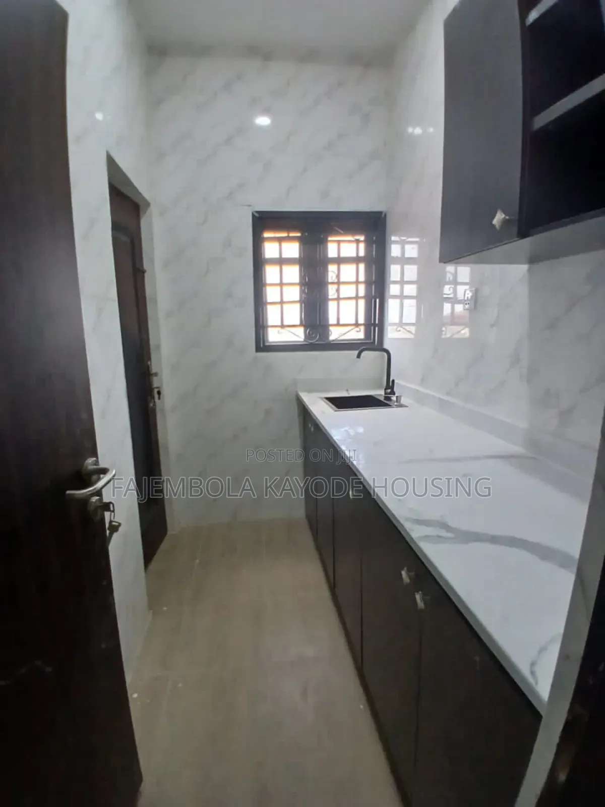 Mini Flat in Ologede Estate for rent in Oluyole Estate