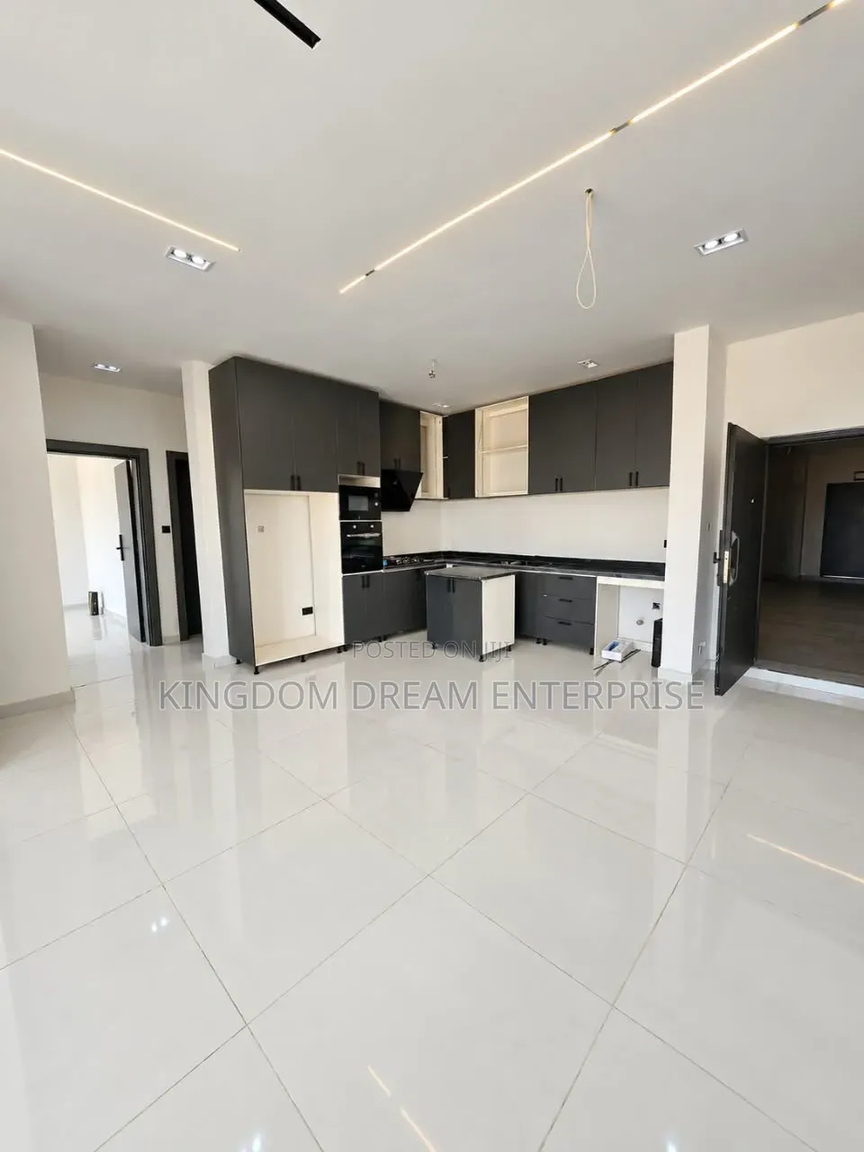 2bdrm Block of Flats in Ikate Lekki Lagos for sale in Ikate