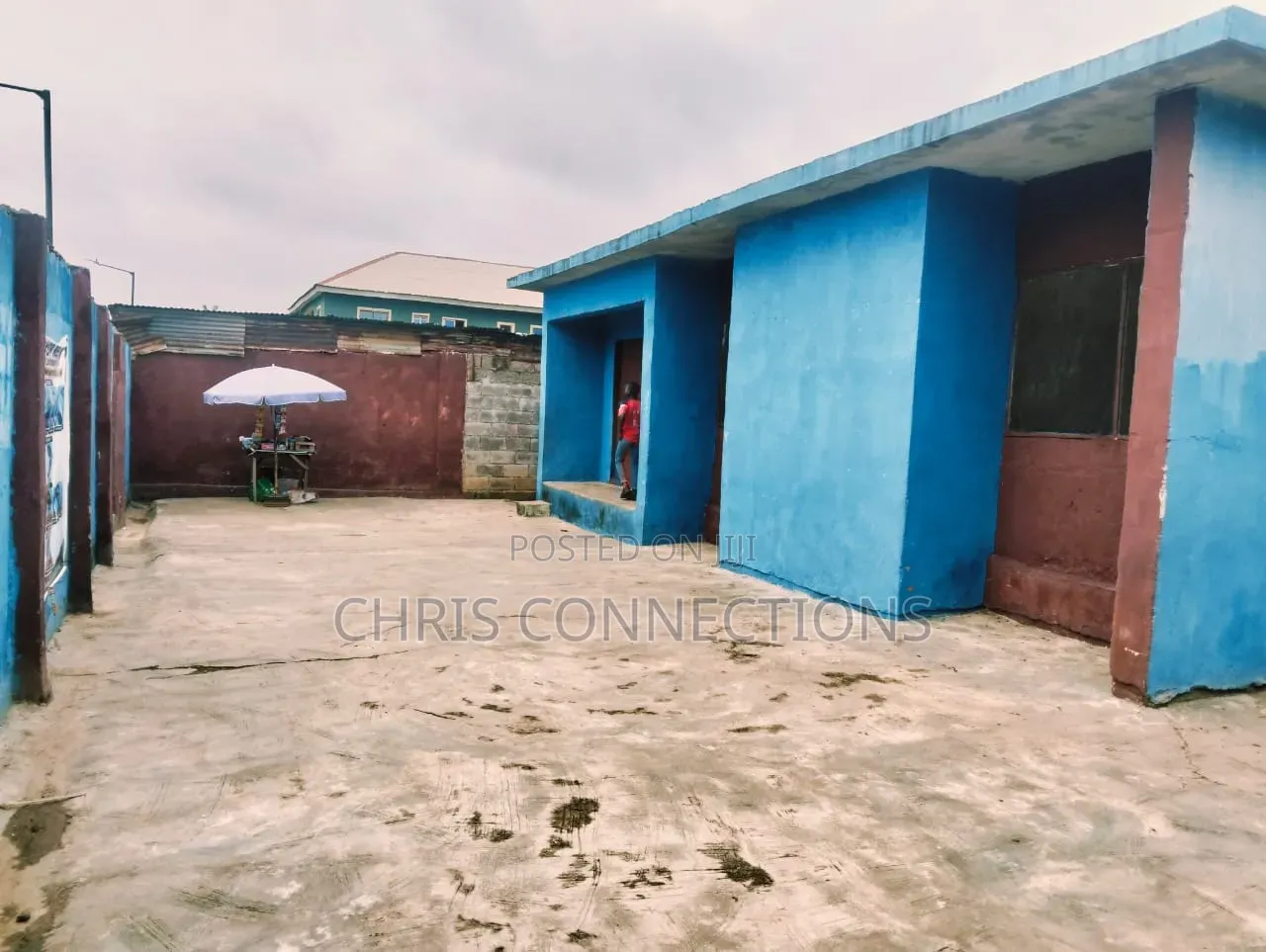 3bdrm Bungalow in Chris Connections, Ejigbo / Ejigbo for sale in Ejigbo / Ejigbo