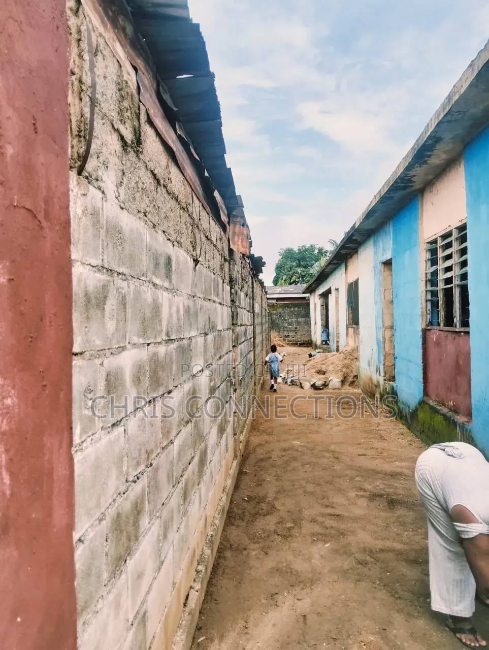 3bdrm Bungalow in Chris Connections, Ejigbo / Ejigbo for sale in Ejigbo / Ejigbo