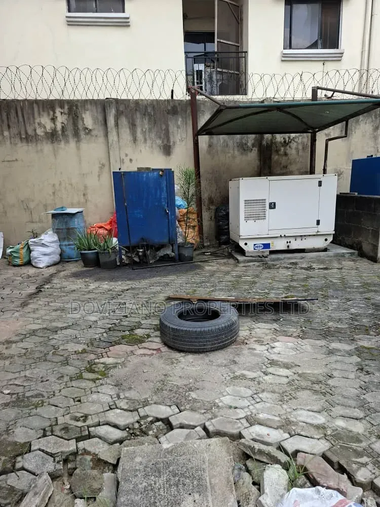 Furnished 3bdrm Apartment in Ikeja GRA for rent in Ikeja GRA