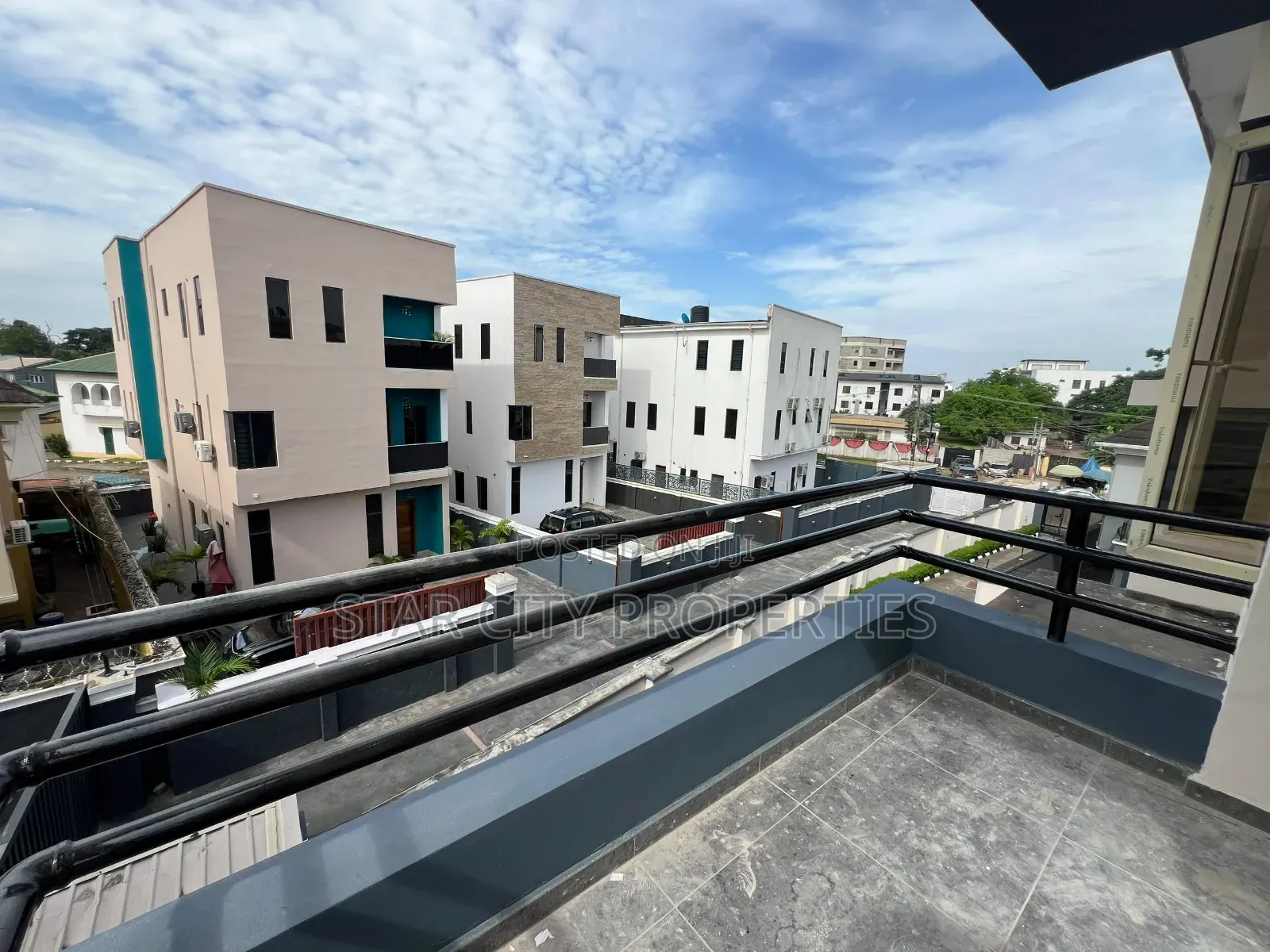 4bdrm House in Ikeja Gra Lagos for rent in Ikeja GRA