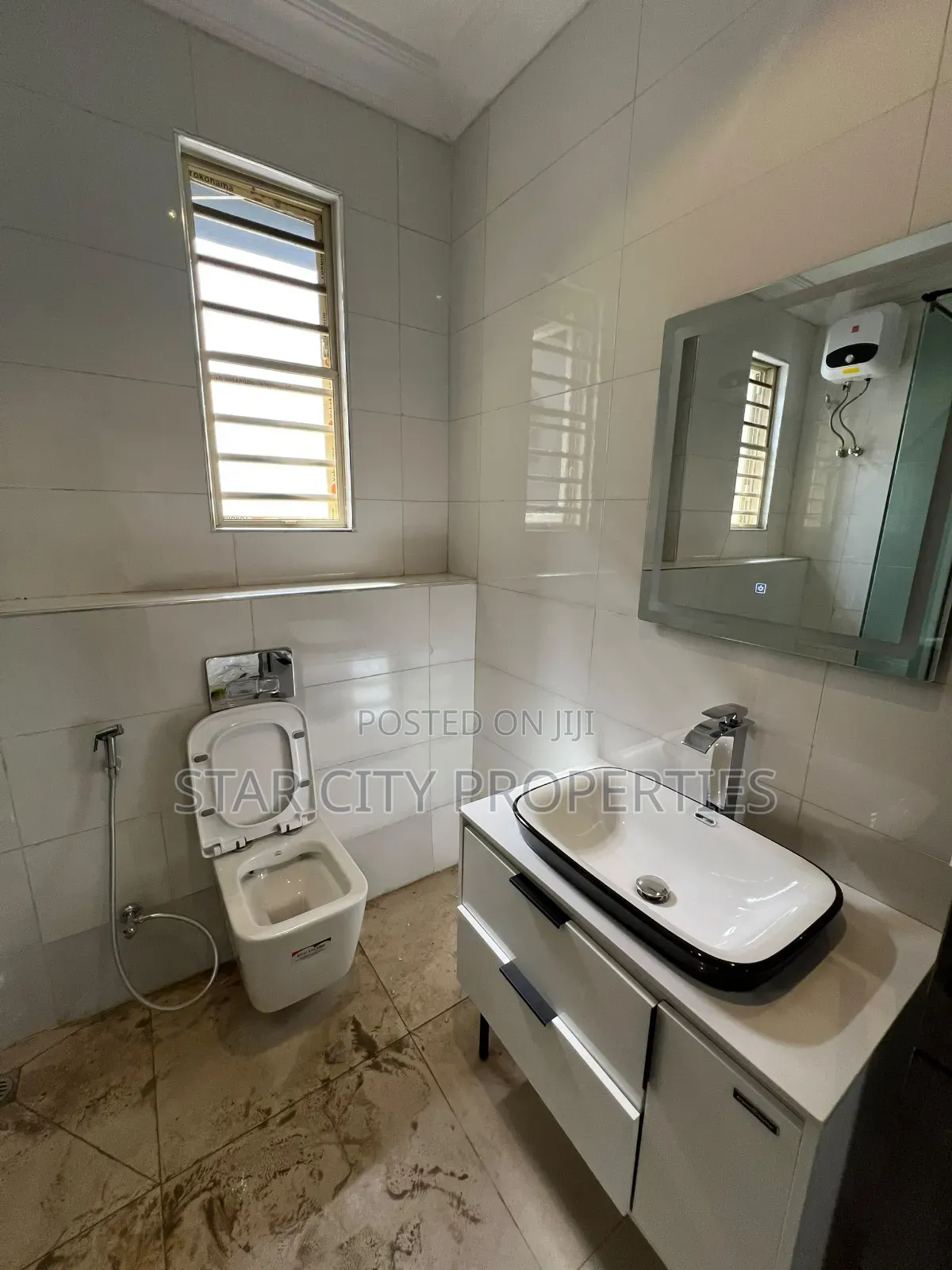 4bdrm House in Ikeja Gra Lagos for rent in Ikeja GRA