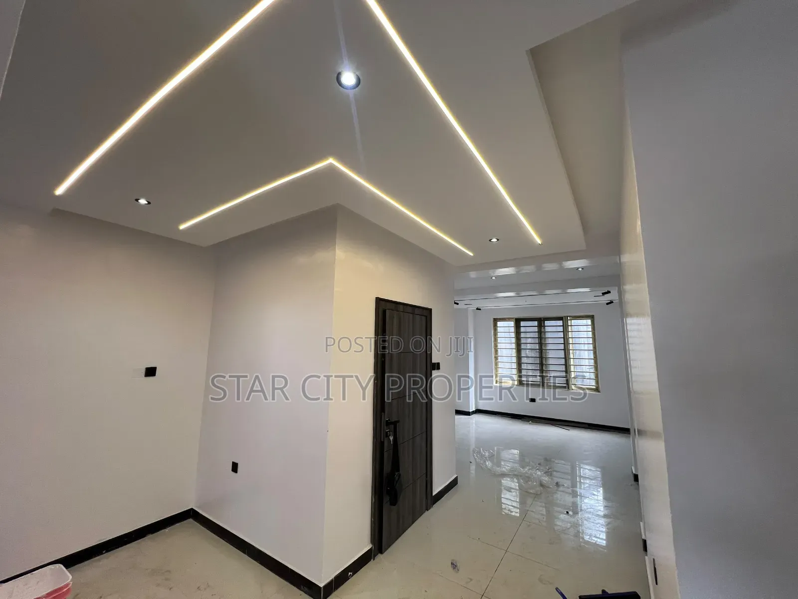 4bdrm House in Ikeja Gra Lagos for rent in Ikeja GRA