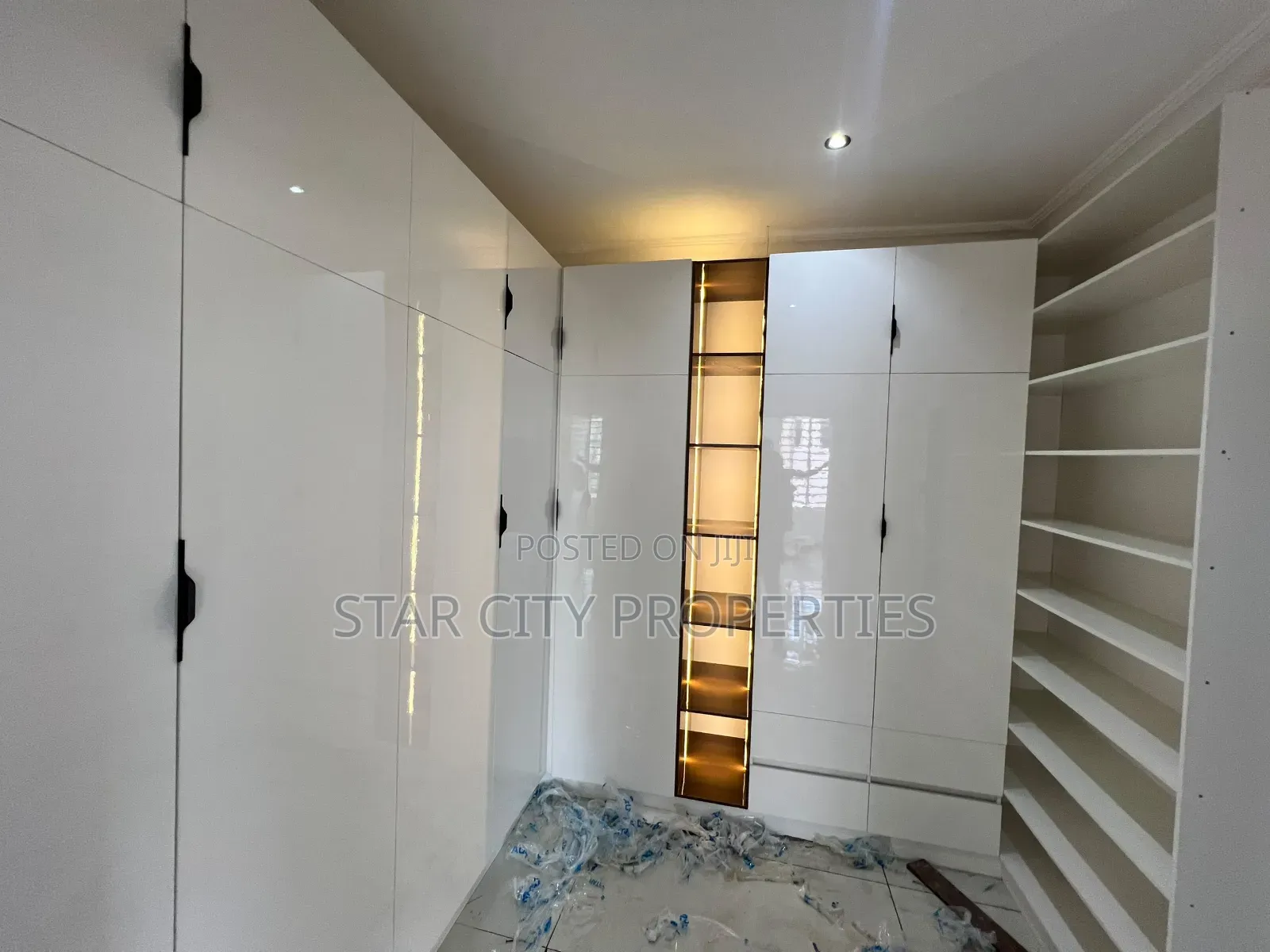 4bdrm House in Ikeja Gra Lagos for rent in Ikeja GRA