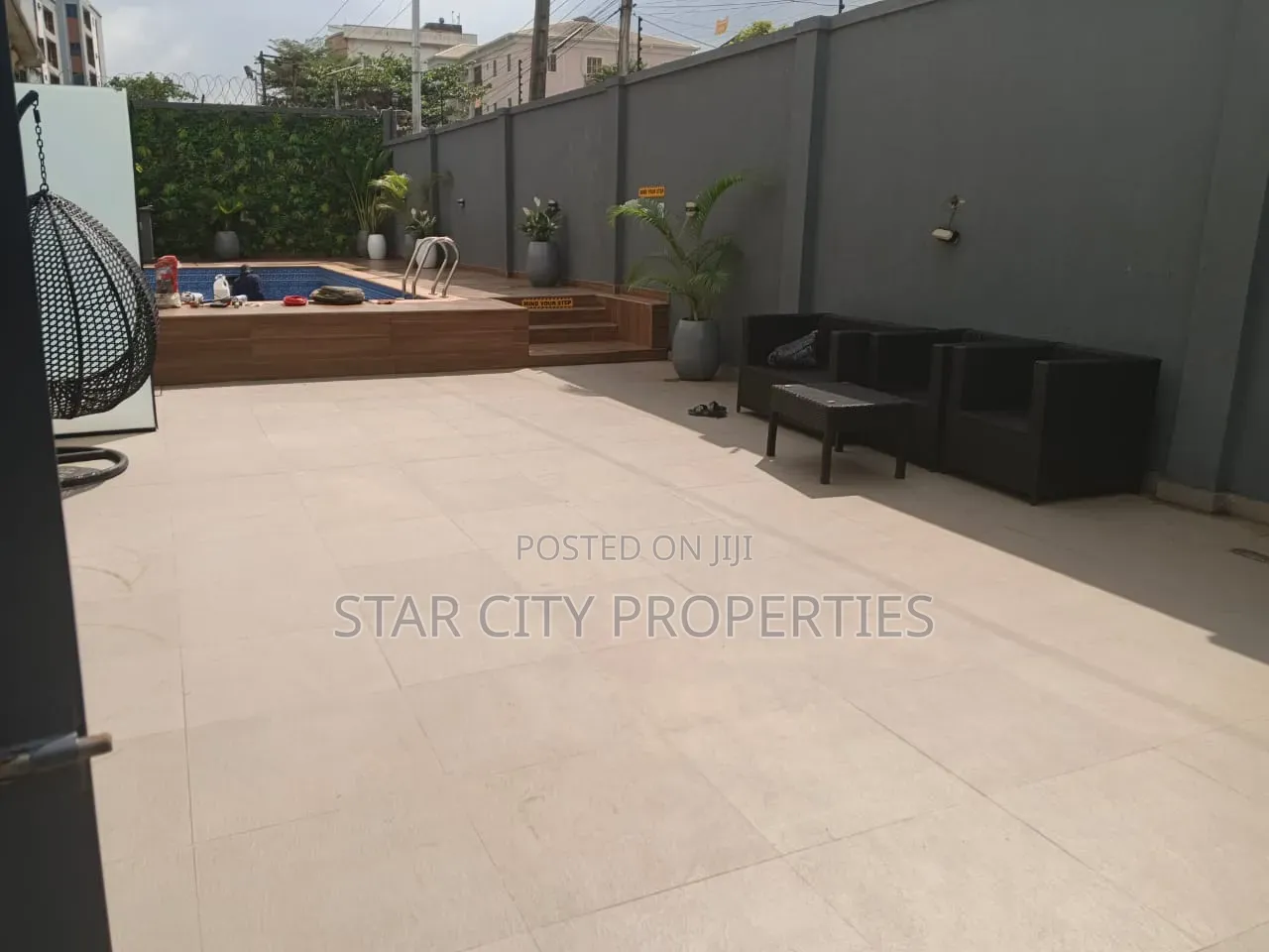 4bdrm Duplex in Ikeja Gra Lagos for rent in Ikeja GRA