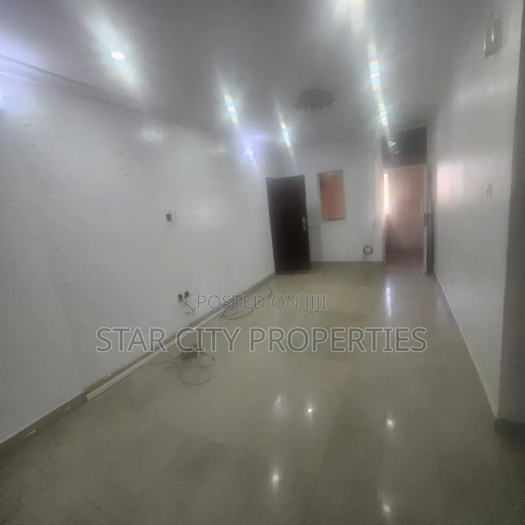 2bdrm Apartment in Magodo Gra Phase 2 for rent in GRA Phase 2 Shangisha