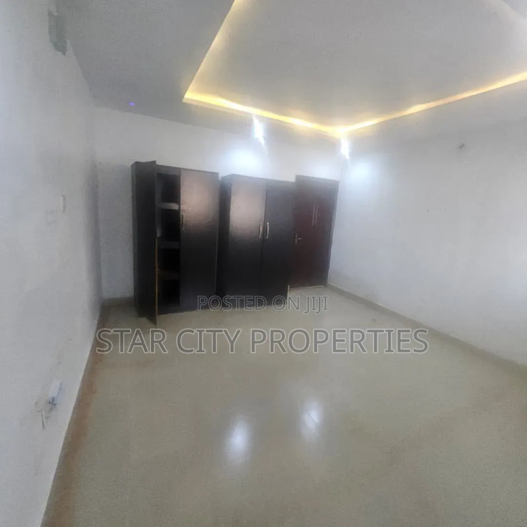 2bdrm Apartment in Magodo Gra Phase 2 for rent in GRA Phase 2 Shangisha
