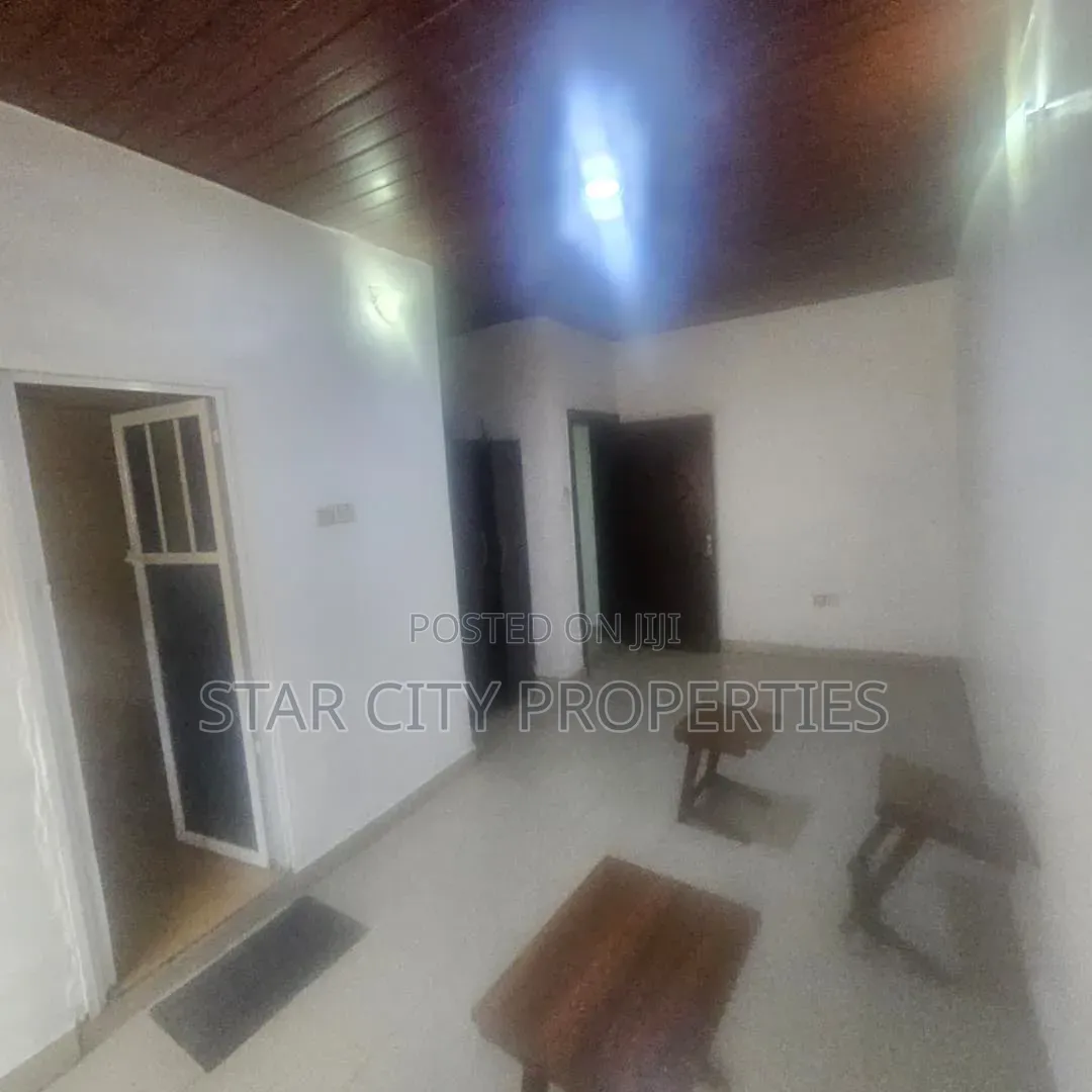 2bdrm Apartment in Magodo Gra Phase 2 for rent in GRA Phase 2 Shangisha