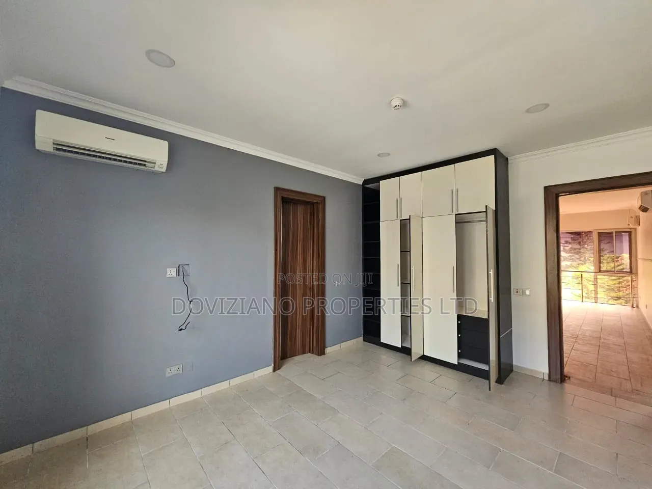4bdrm Maisonette in Banana Island for rent in Banana Island