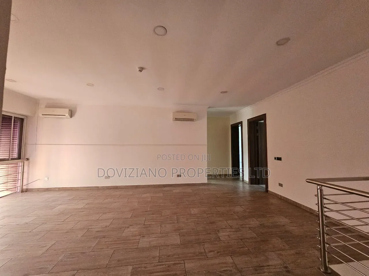 4bdrm Maisonette in Banana Island for rent in Banana Island