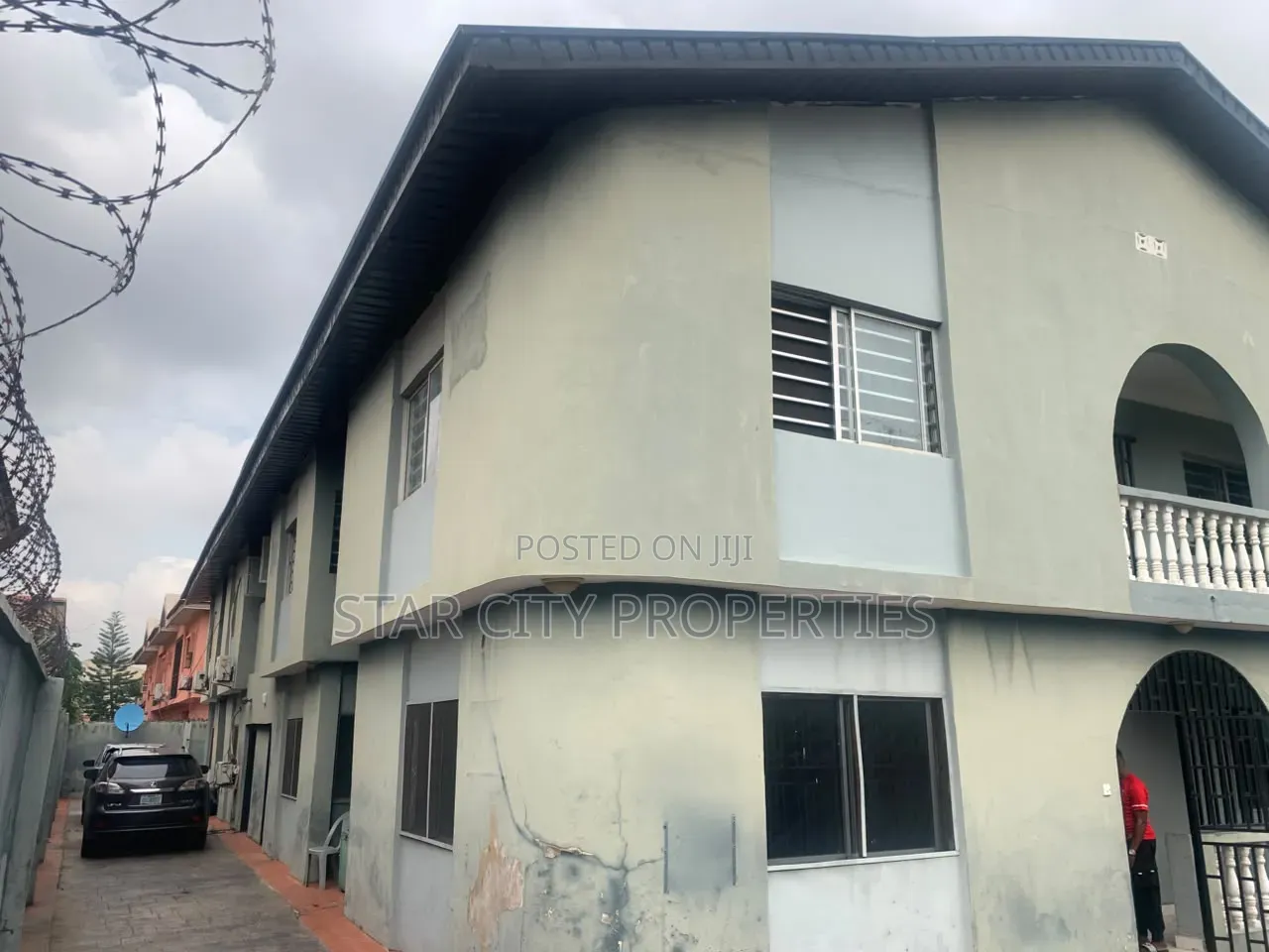 3bdrm Apartment in Magodo Gra Phase 2 for rent in GRA Phase 2 Shangisha