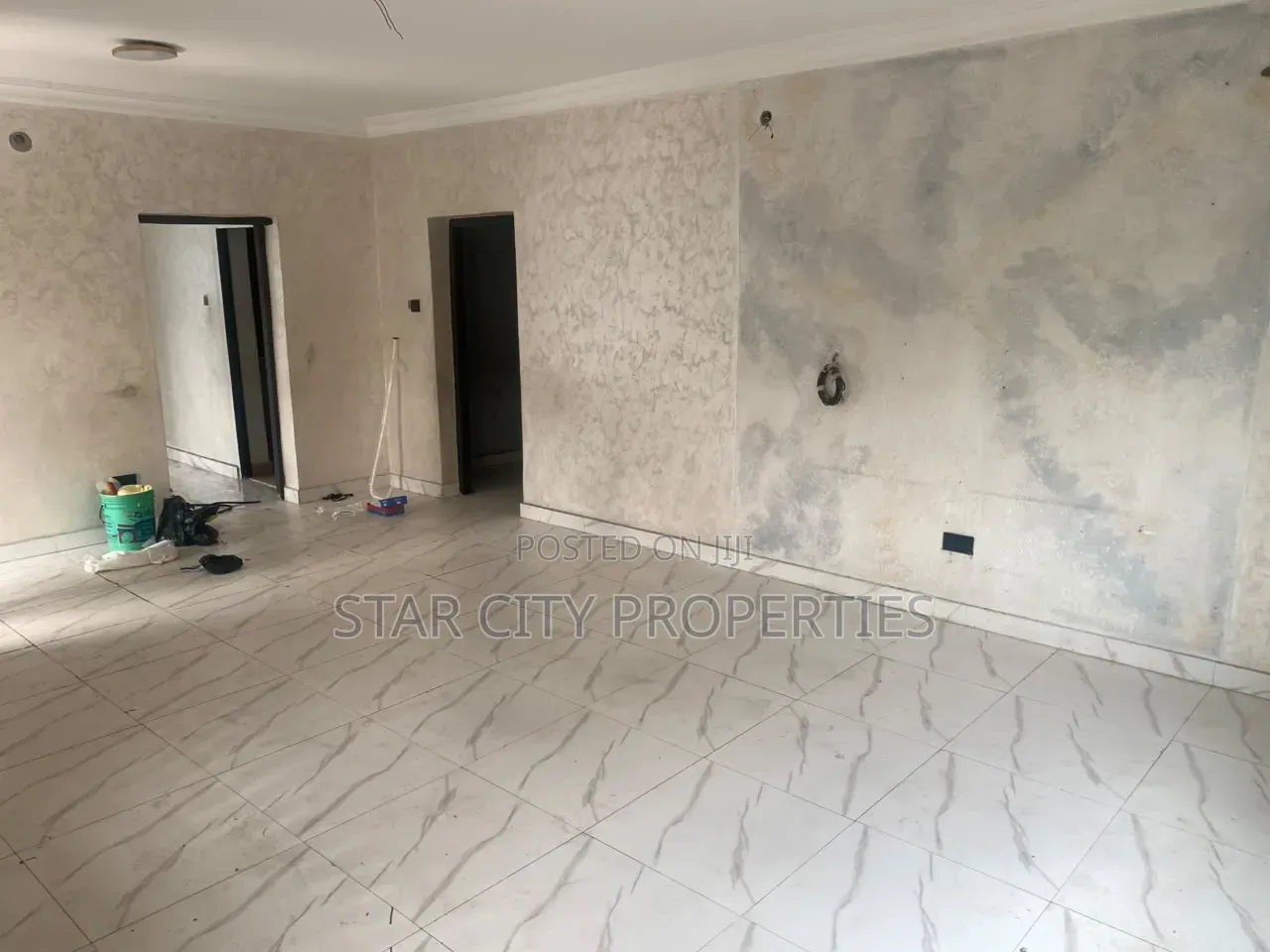 3bdrm Apartment in Magodo Gra Phase 2 for rent in GRA Phase 2 Shangisha