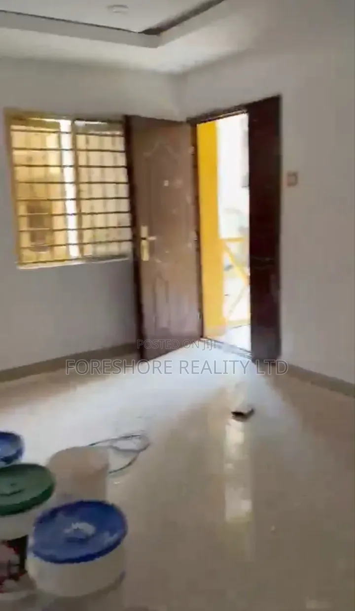 3bdrm Apartment in Off Kudirat Abiola, Oregun for rent in Oregun