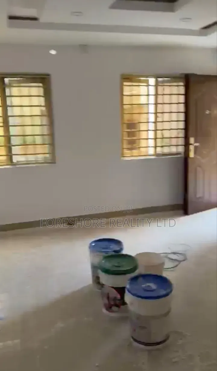 3bdrm Apartment in Off Kudirat Abiola, Oregun for rent in Oregun