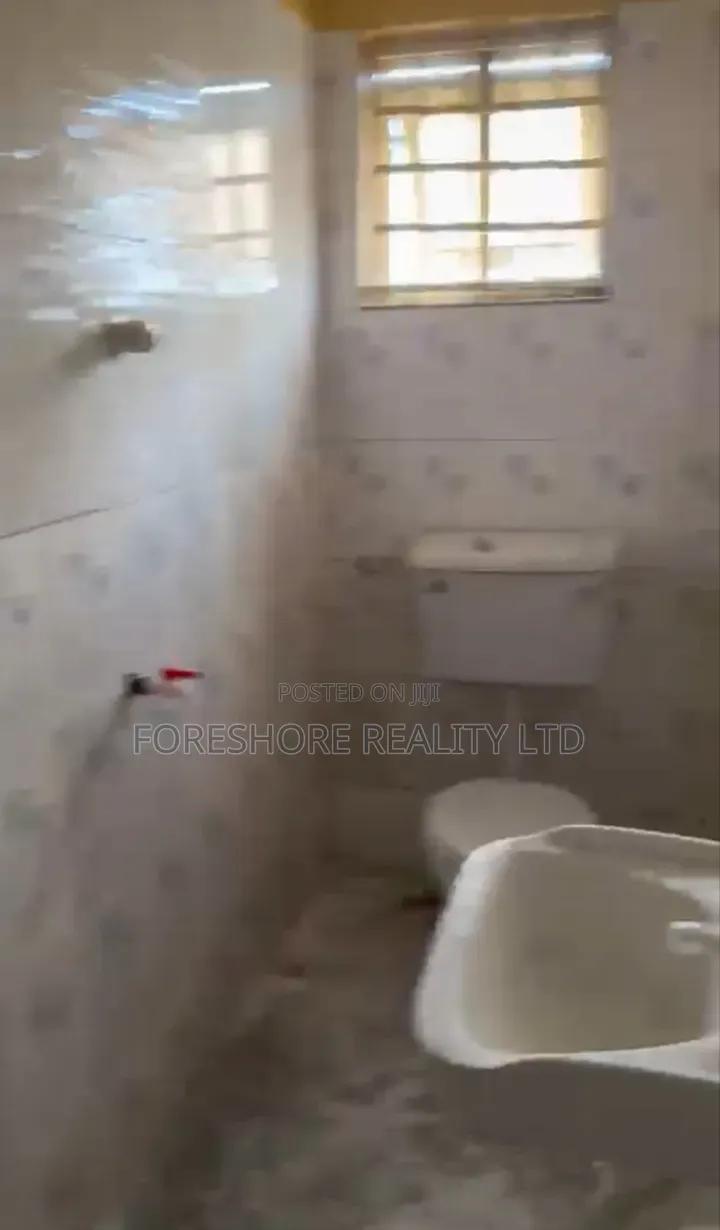 3bdrm Apartment in Off Kudirat Abiola, Oregun for rent in Oregun
