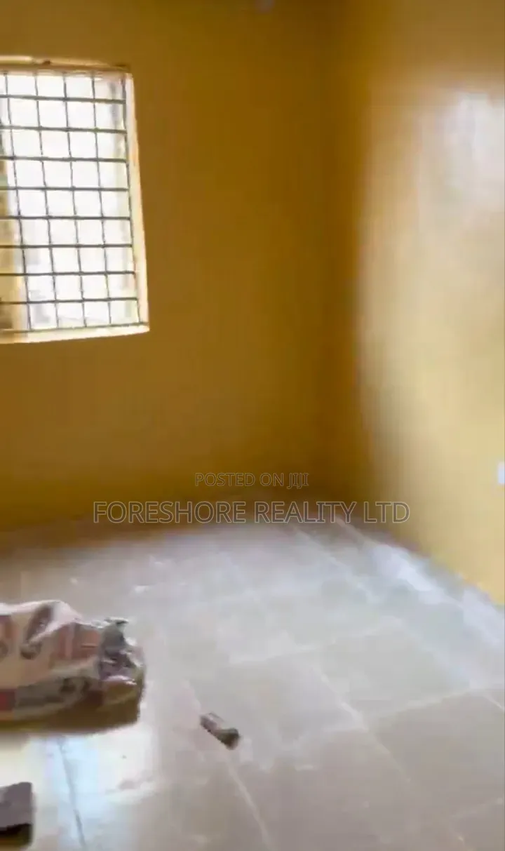 3bdrm Apartment in Off Kudirat Abiola, Oregun for rent in Oregun