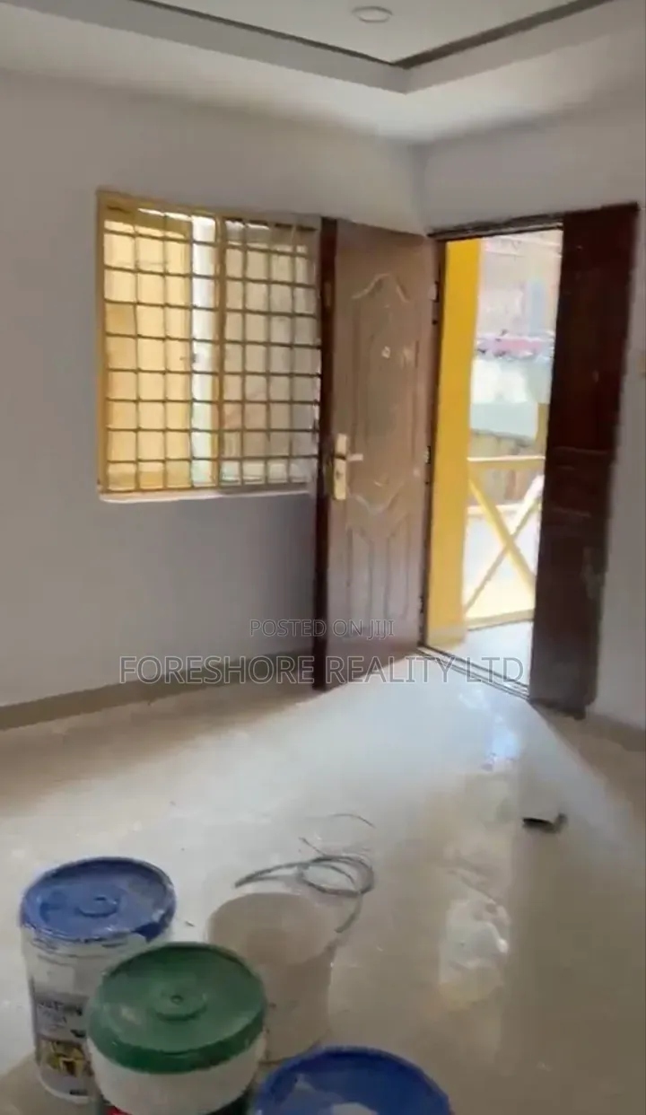 3bdrm Apartment in Off Kudirat Abiola, Oregun for rent in Oregun