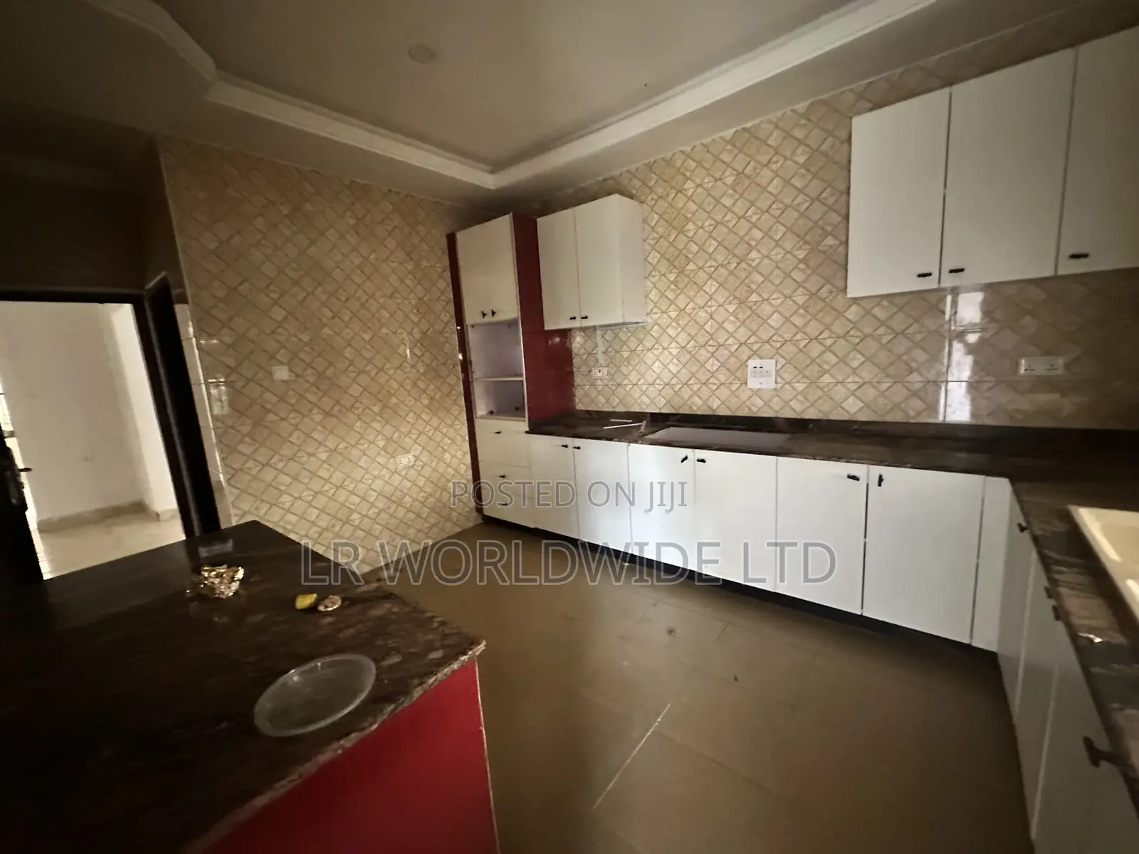 3bdrm Duplex in Lugbe District for sale in Lugbe District