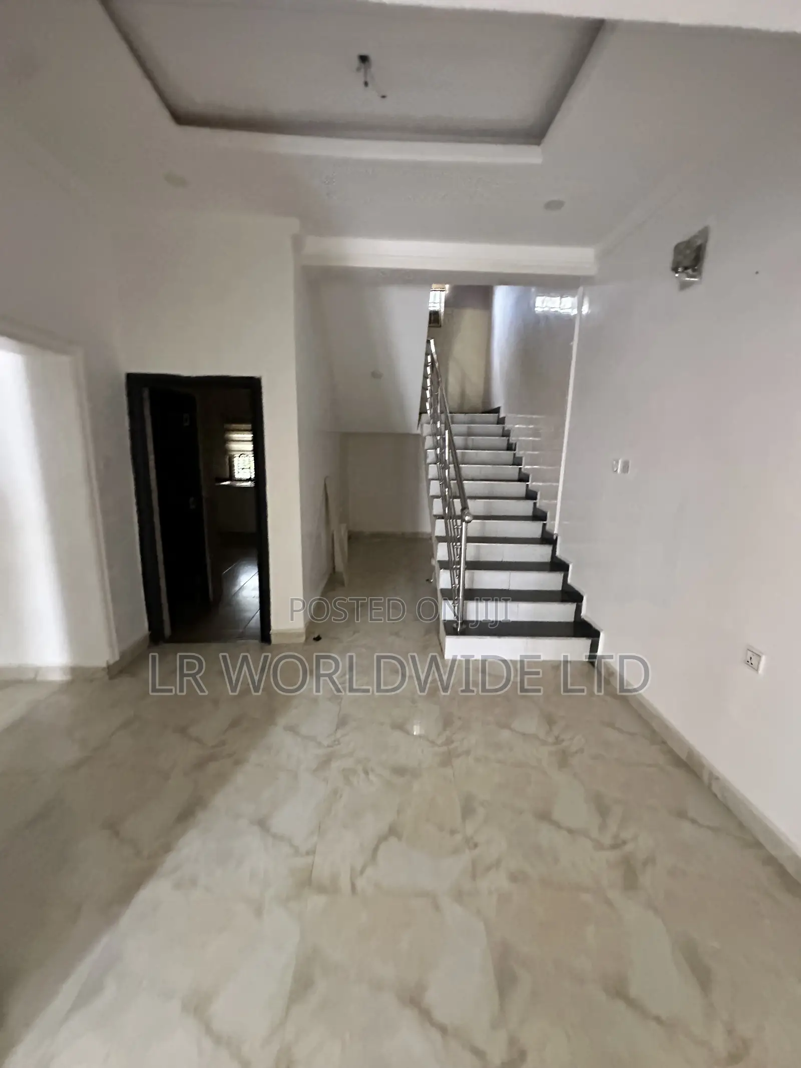 3bdrm Duplex in Lugbe District for sale in Lugbe District