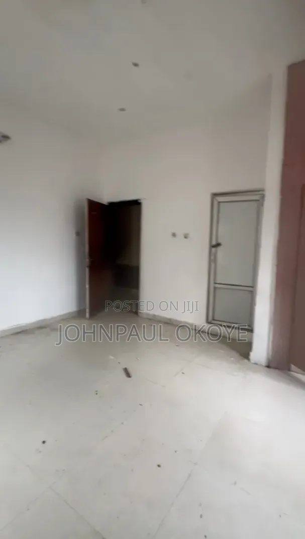 1bdrm Apartment in Unity Estate Badore, Ajah for rent in Ajah