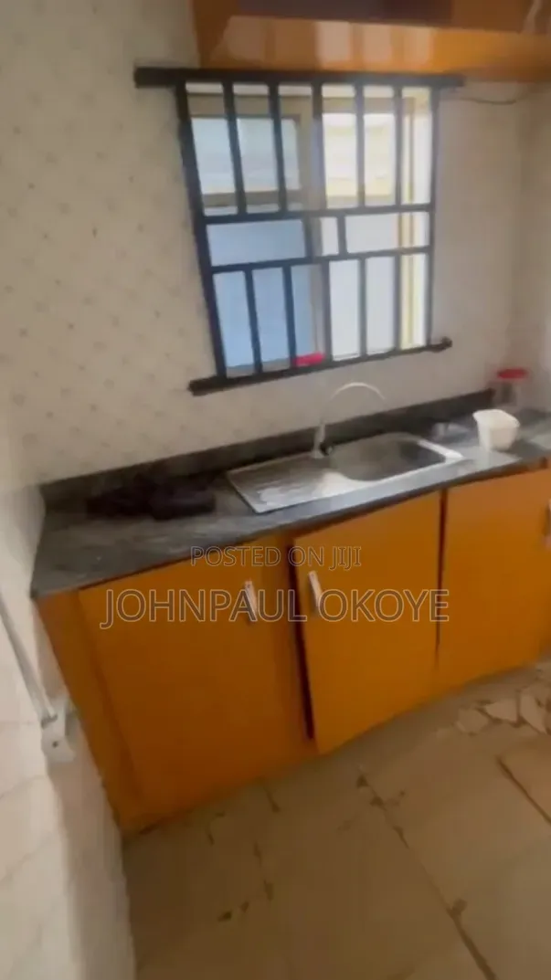 1bdrm Villa in Sunny Villa Estate, Ajah for rent in Ajah