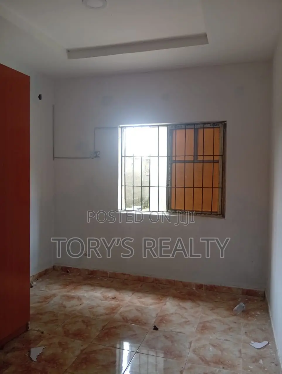 1bdrm Apartment in Sangotedo for rent in Sangotedo