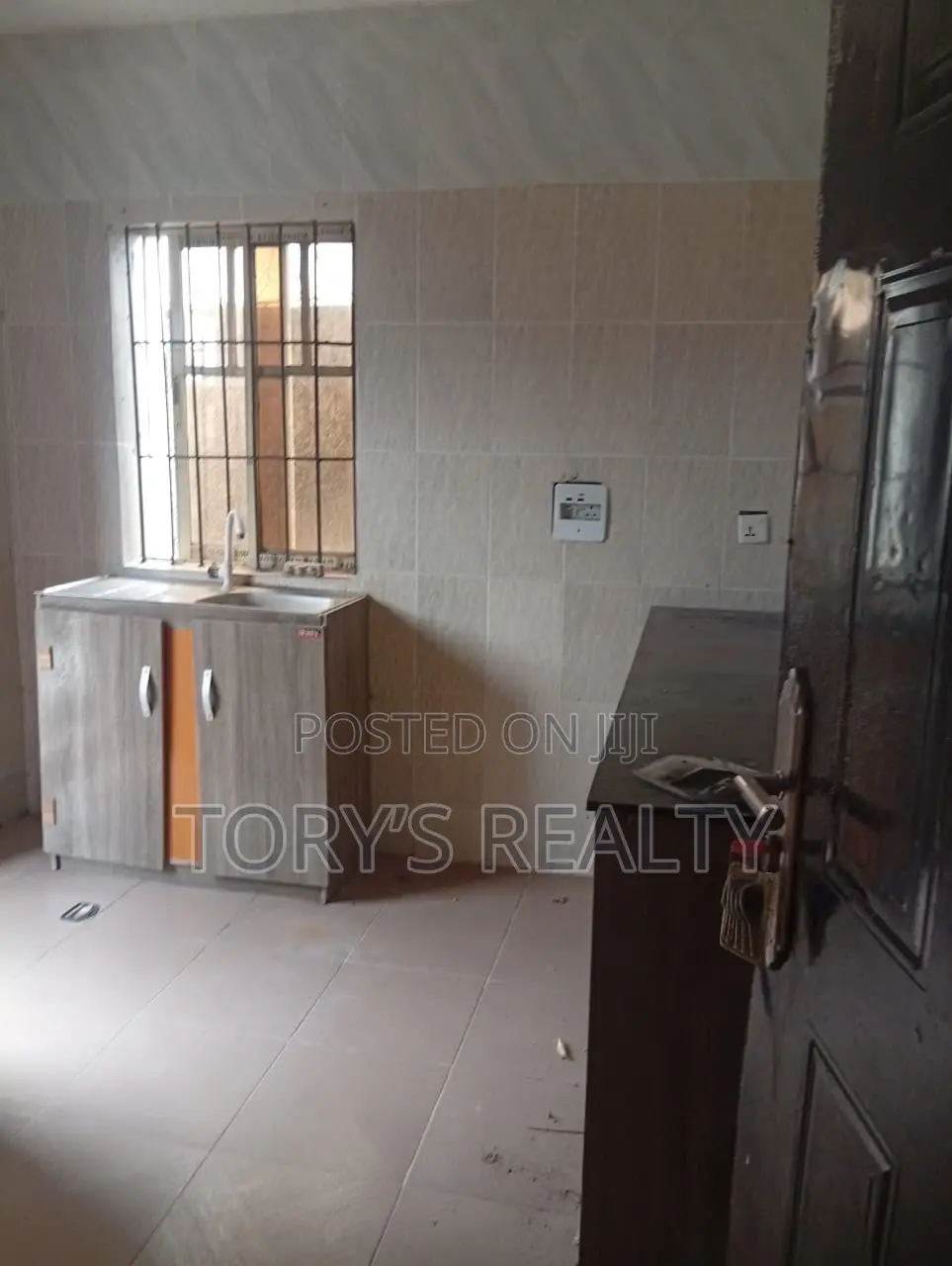 1bdrm Apartment in Sangotedo for rent in Sangotedo