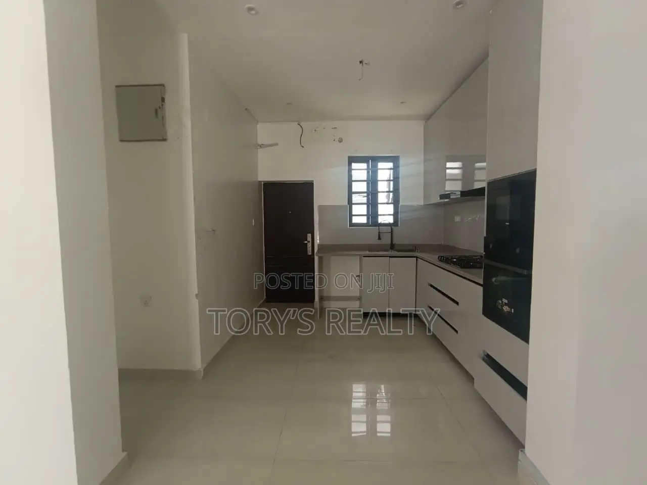 4bdrm Townhouse / Terrace in Lekki Phase 2 for rent in Lekki Phase 2
