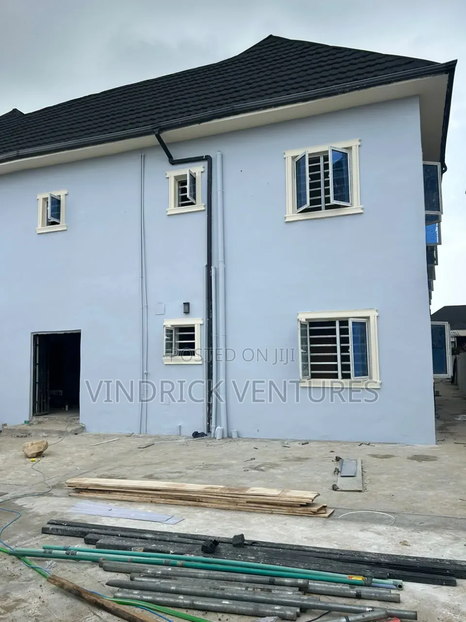 Mini Flat in Mobil Road Ilaje for rent in Ilaje / Lekki