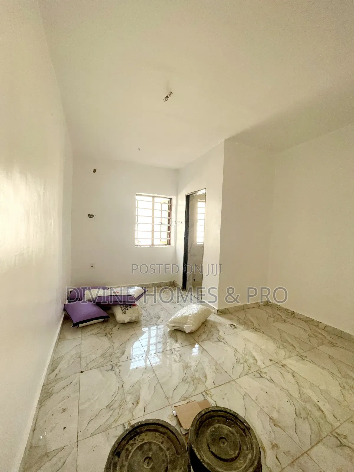 1bdrm Block of Flats in Wuye for rent in Wuye