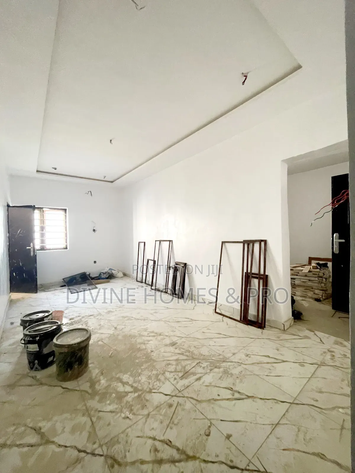 1bdrm Block of Flats in Wuye for rent in Wuye