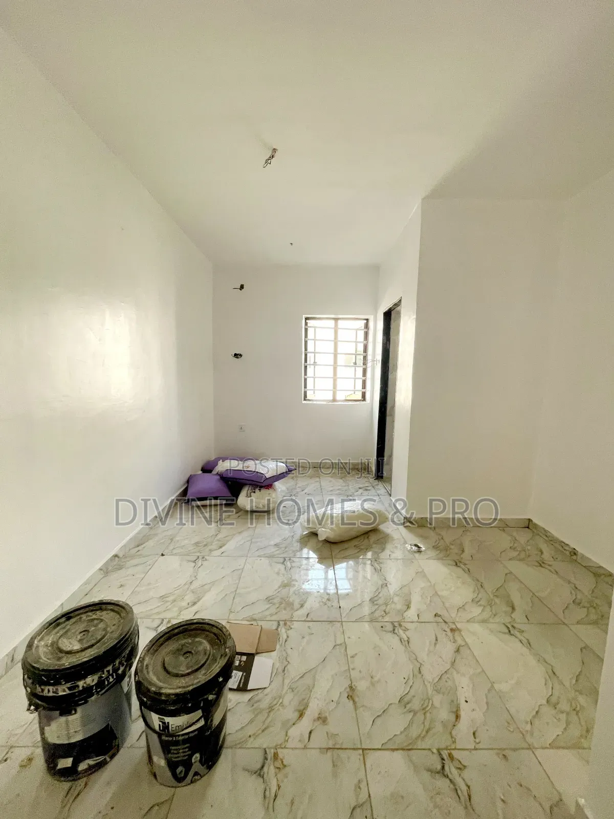 1bdrm Block of Flats in Wuye for rent in Wuye