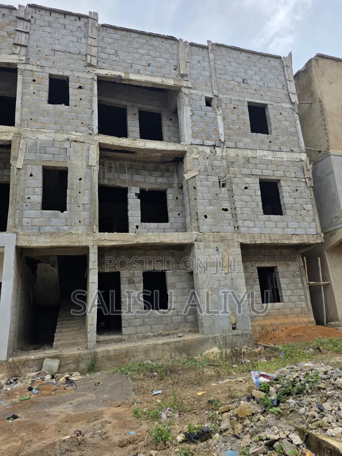 3bdrm Apartment in Dawaki for sale in Dawaki
