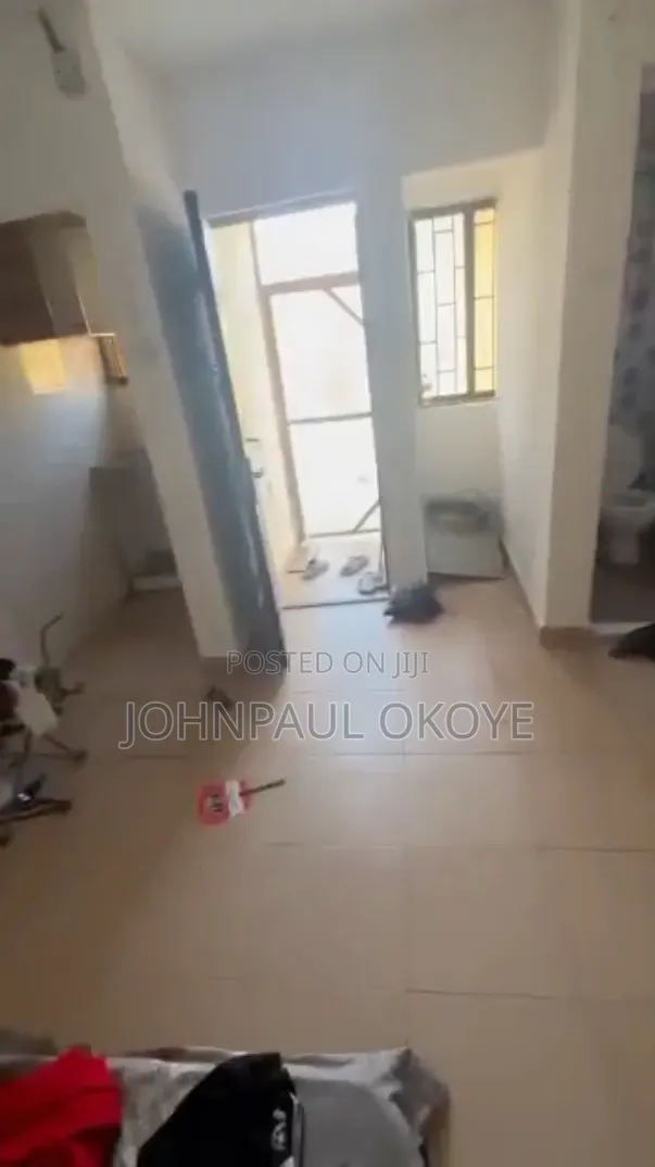 1bdrm House in Greenville Estate, Ajah for rent in Ajah