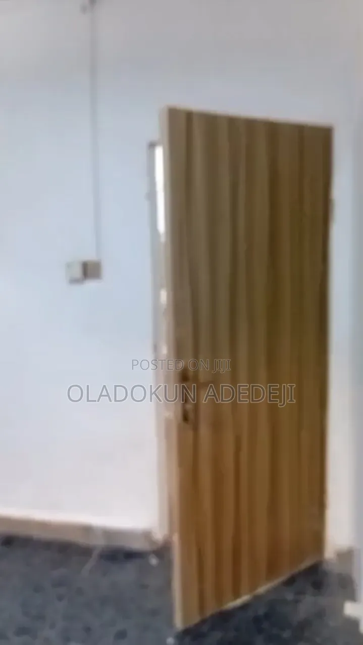 Furnished 1bdrm Room & Parlour in Goodlock Ogudu for rent in Ogudu-Orioke