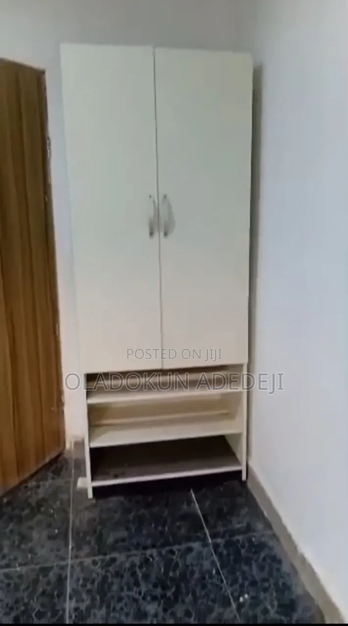 Furnished 1bdrm Room & Parlour in Goodlock Ogudu for rent in Ogudu-Orioke