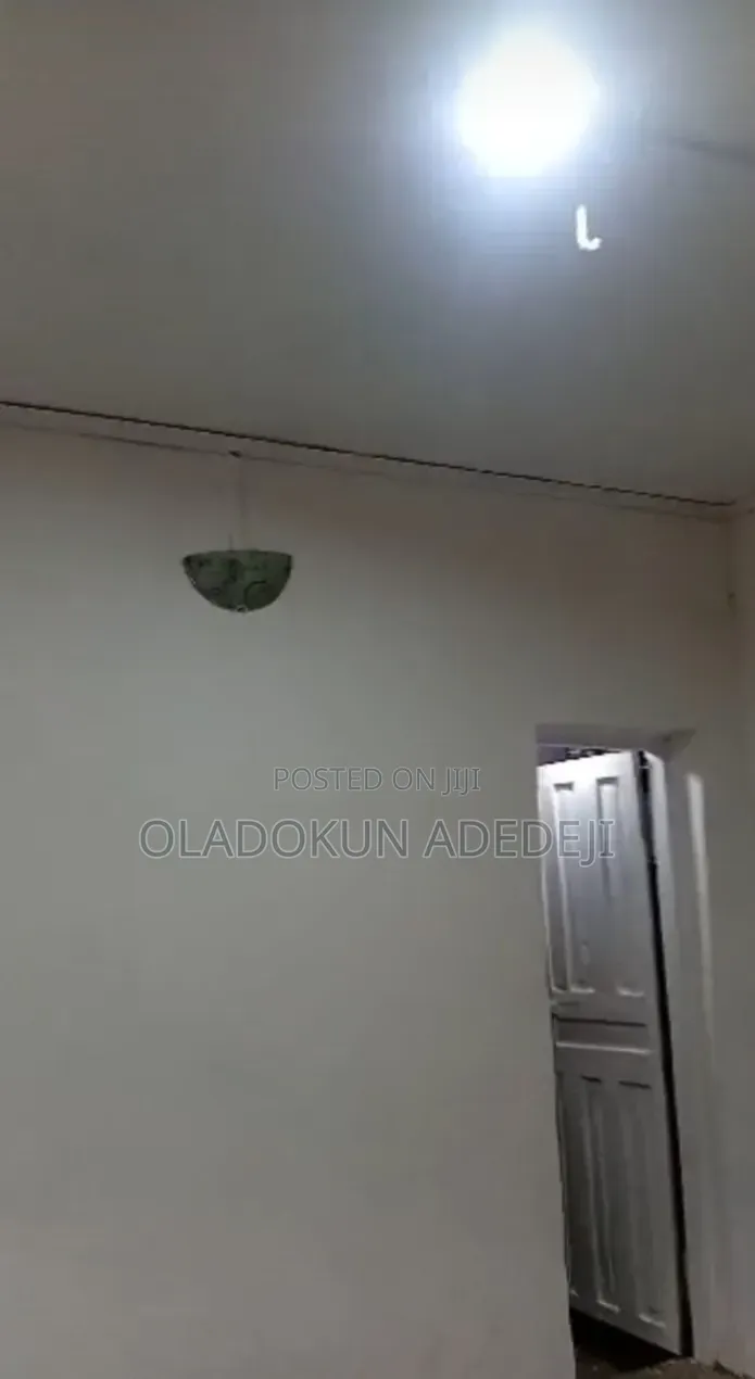 Furnished 1bdrm Room & Parlour in Goodlock Ogudu for rent in Ogudu-Orioke