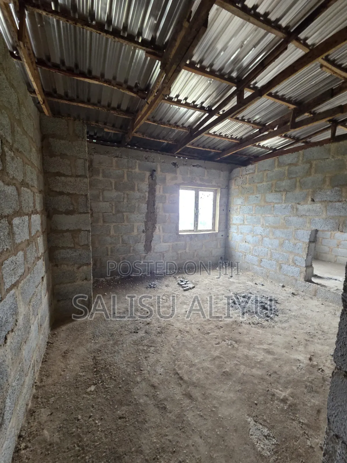 4bdrm Duplex in Life Camp for sale in Life Camp